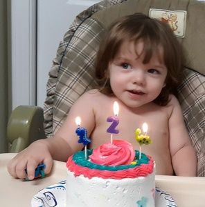 Meet your Posher, Roberta